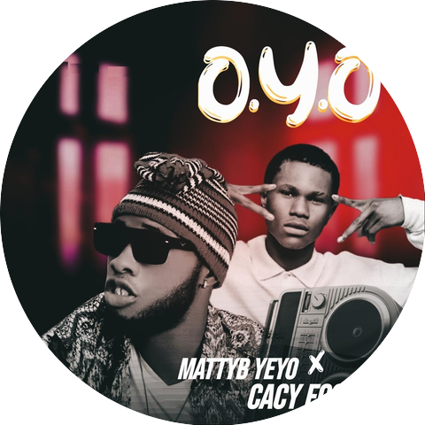 Mattyb Yeyo & Cacy Fgs