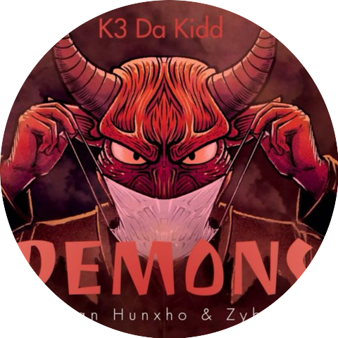 K3 Da Kidd