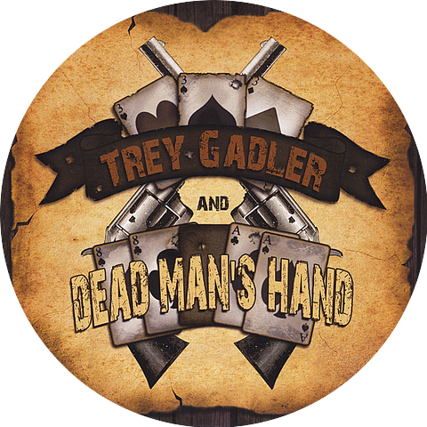 Trey Gadler and Dead Man's Hand