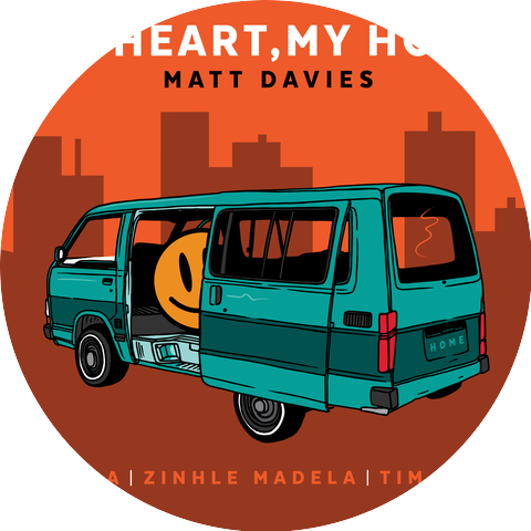 Matt Davies, Masuda & Zinhle Madela