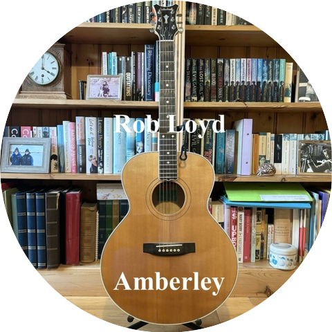 Rob Loyd