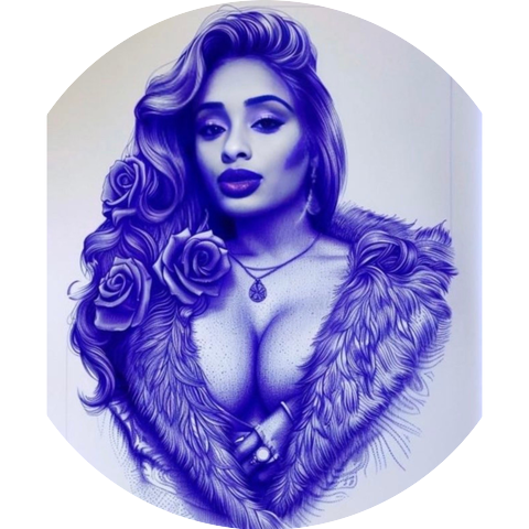 Lovely Raymia