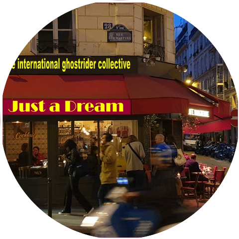 The International Ghostrider Collective