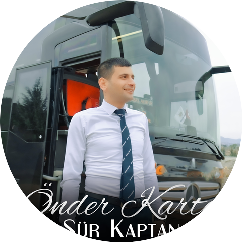 Önder Kartal