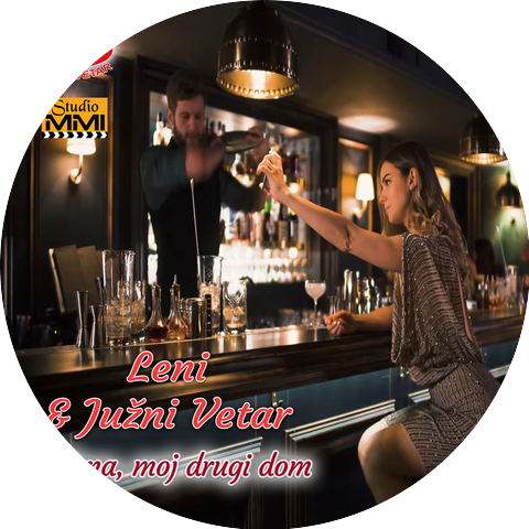 Vendi & Južni Vetar