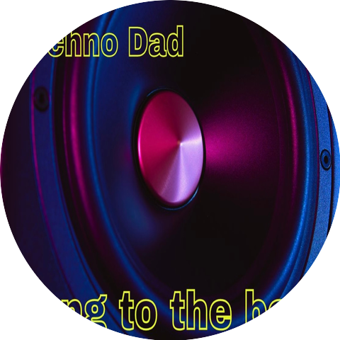 Techno Dad