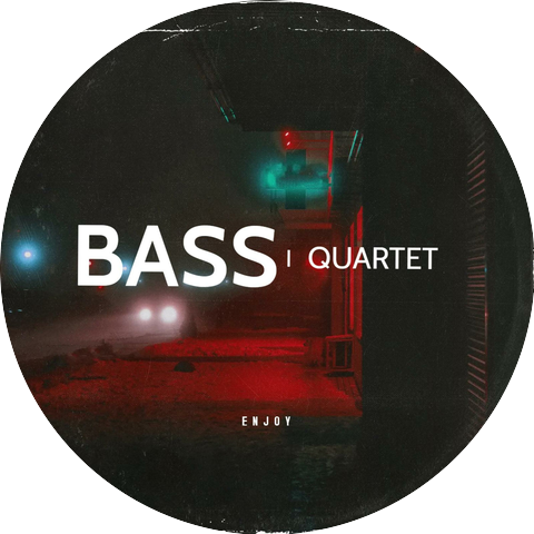 Bass Quartet