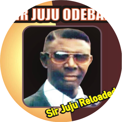 Sir Juju Odebala