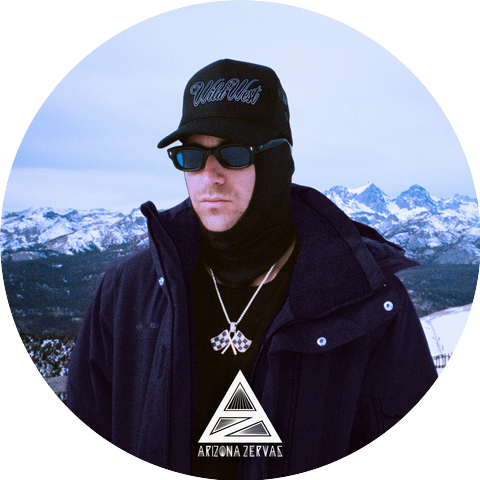Arizona Zervas & Bill Z