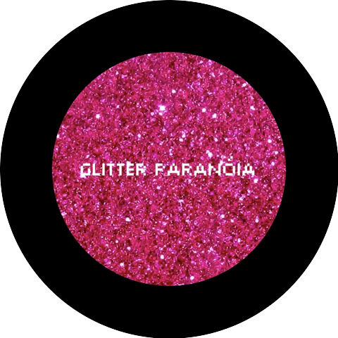 Glitter Paranoia