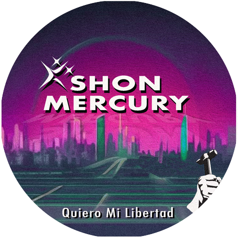 Shon Mercury