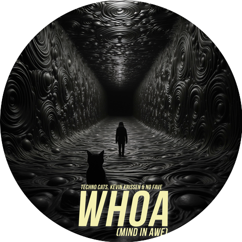 Techno Cats & Kevin Krissen & NØ FAVE