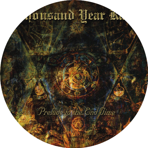 Thousand Year Rain