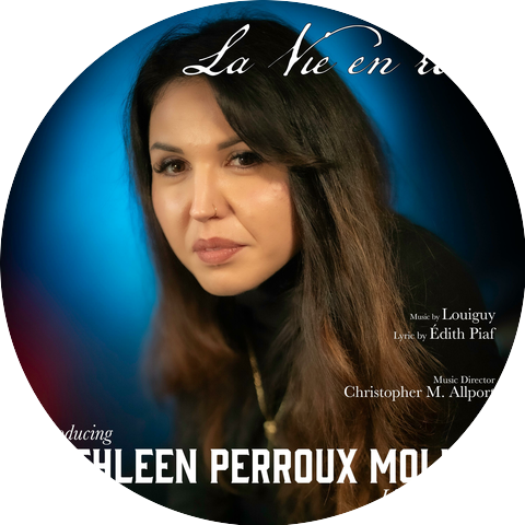 Kathleen Perroux Molina