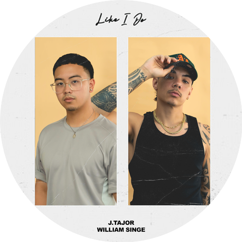 J.Tajor and William Singe
