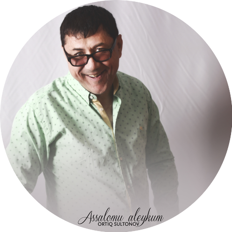 Ortiq Sultonov
