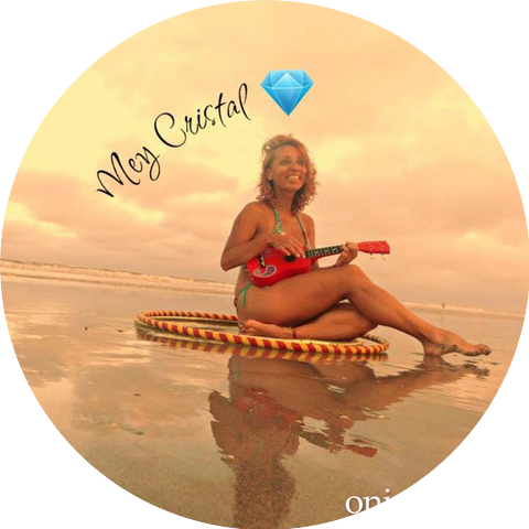 Mey Cristal