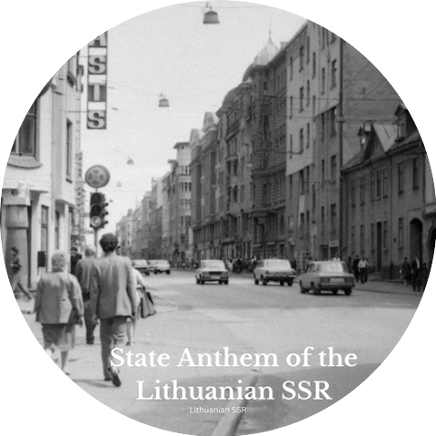 Lithuanian SSR