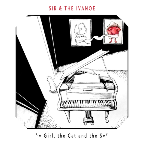 Sir & The Ivanoe