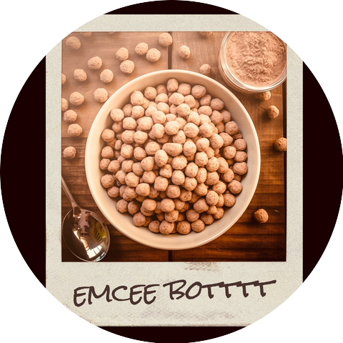 Emcee Botttt