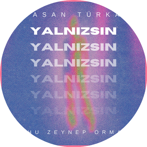 Hasan Türkay and Ahu Zeynep Orman