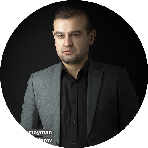 Zarifjon Safarov