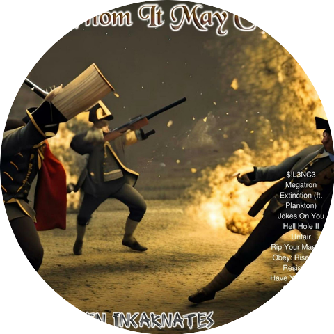 The Fallen Incarnates