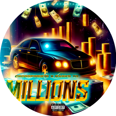 Ranks YG & Crossfire876