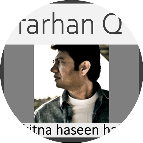 farhan Q