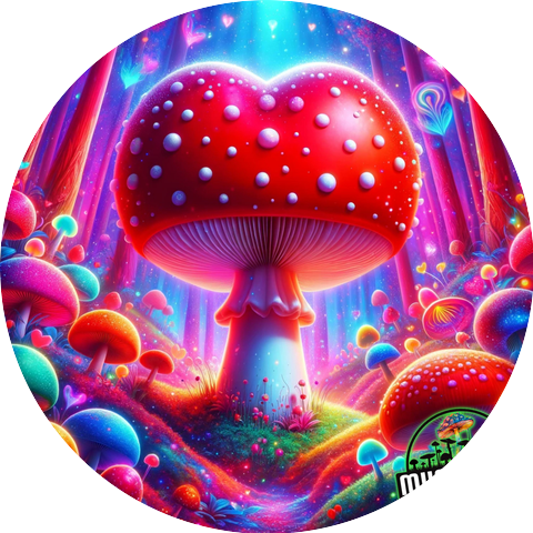 The Mushroom Network