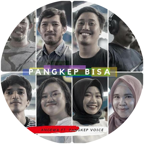 Pangkep Voice