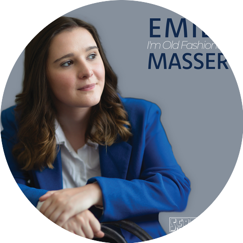 Emily Masser