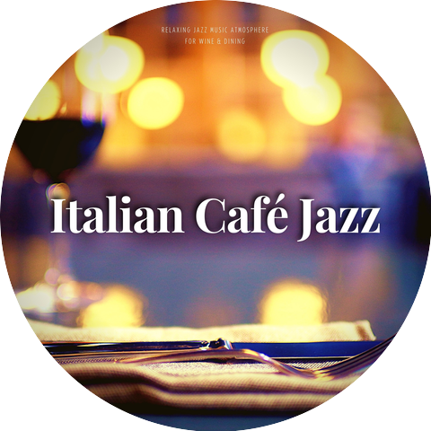 Italian Café Jazz
