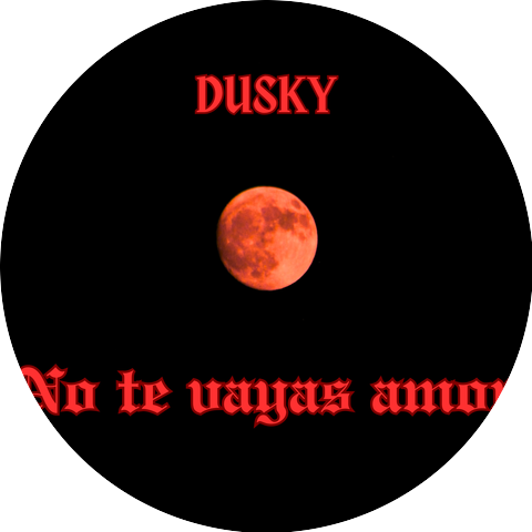 LIT DUSKY