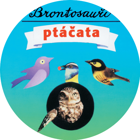Brontosauri
