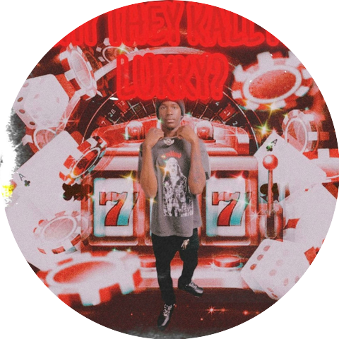 Lukky Luciano
