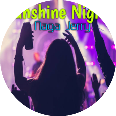Naga Jerry