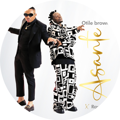 Otile Brown & Rayvanny