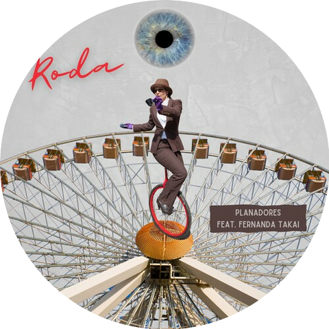 Planadores, Alec Haiat