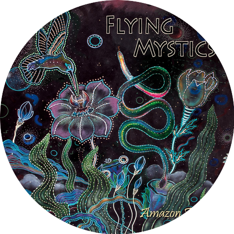 Flying Mystics