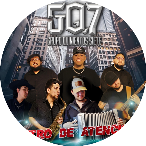 Grupo Quinientos 7
