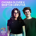 Chiara Oliver & Martin Urrutia
