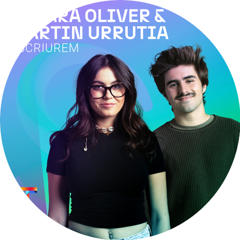 Chiara Oliver & Martin Urrutia