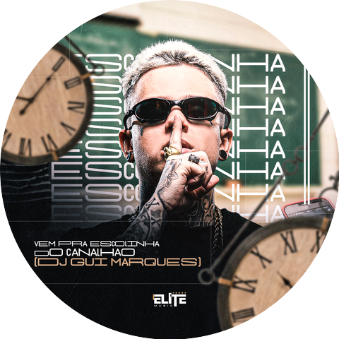 Dj Gui Marques & Mc Aleff