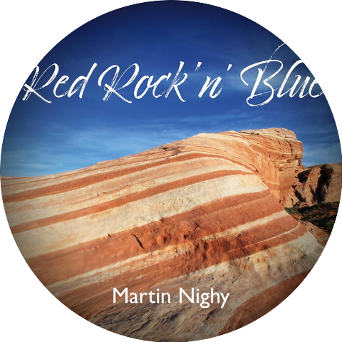 Martin Nighy