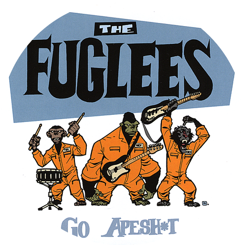 The Fuglees