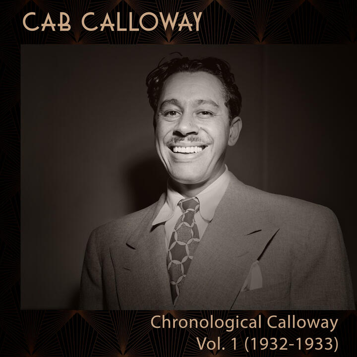 The Mills Brothers & Cab Calloway with Don Redman & His Orchestra