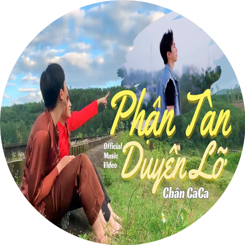 Chân CaCa