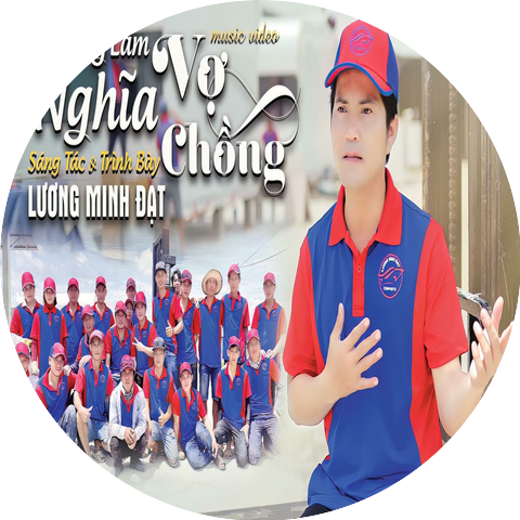 Lương Minh Đạt Miền Tây