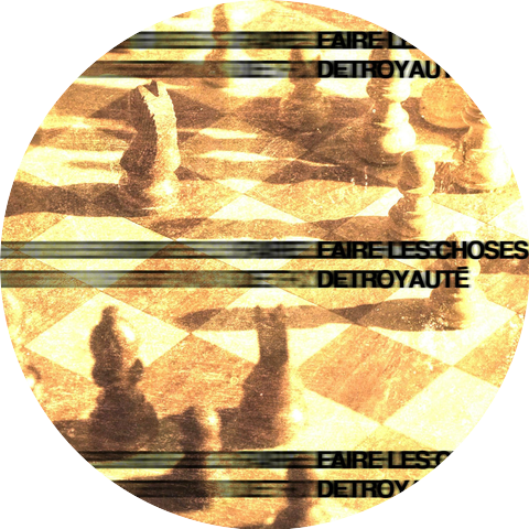 Faire les Choses & Etheraly